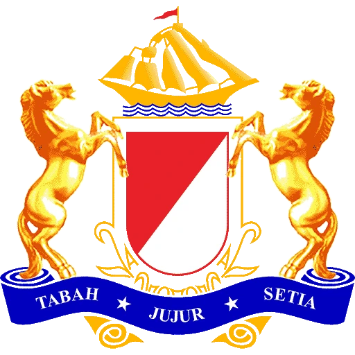 Logo Kadin Kalabahi Kota