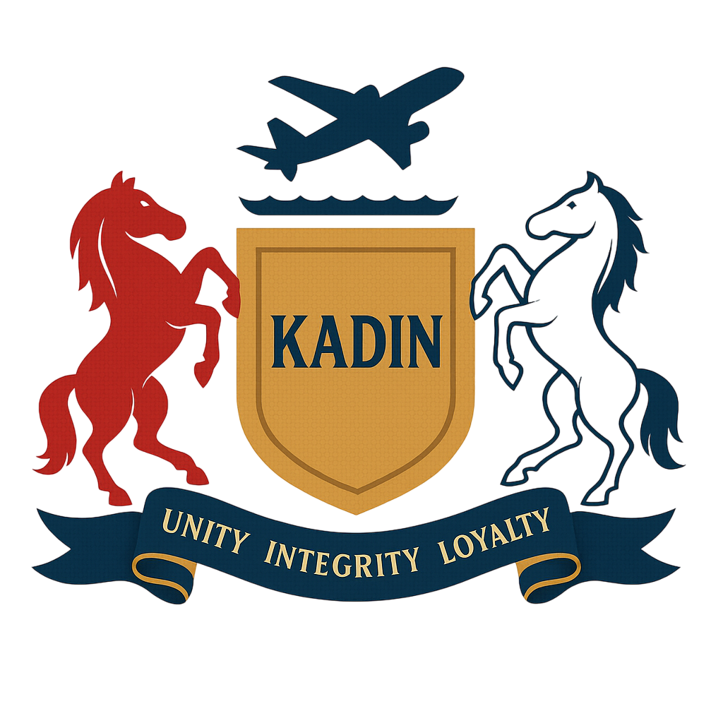 Logo Kadin Kalabahi Kota